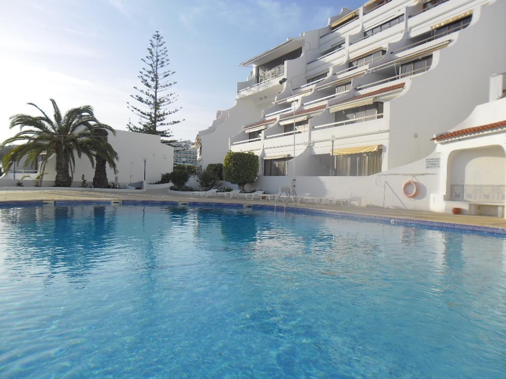 Ferienwohnung Albufeira Sea view  Exterior foto