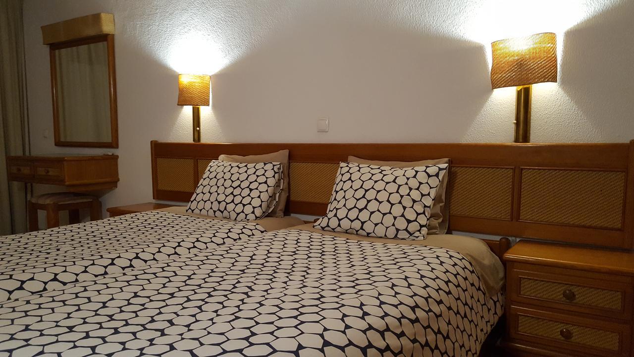 Ferienwohnung Albufeira Sea view  Exterior foto