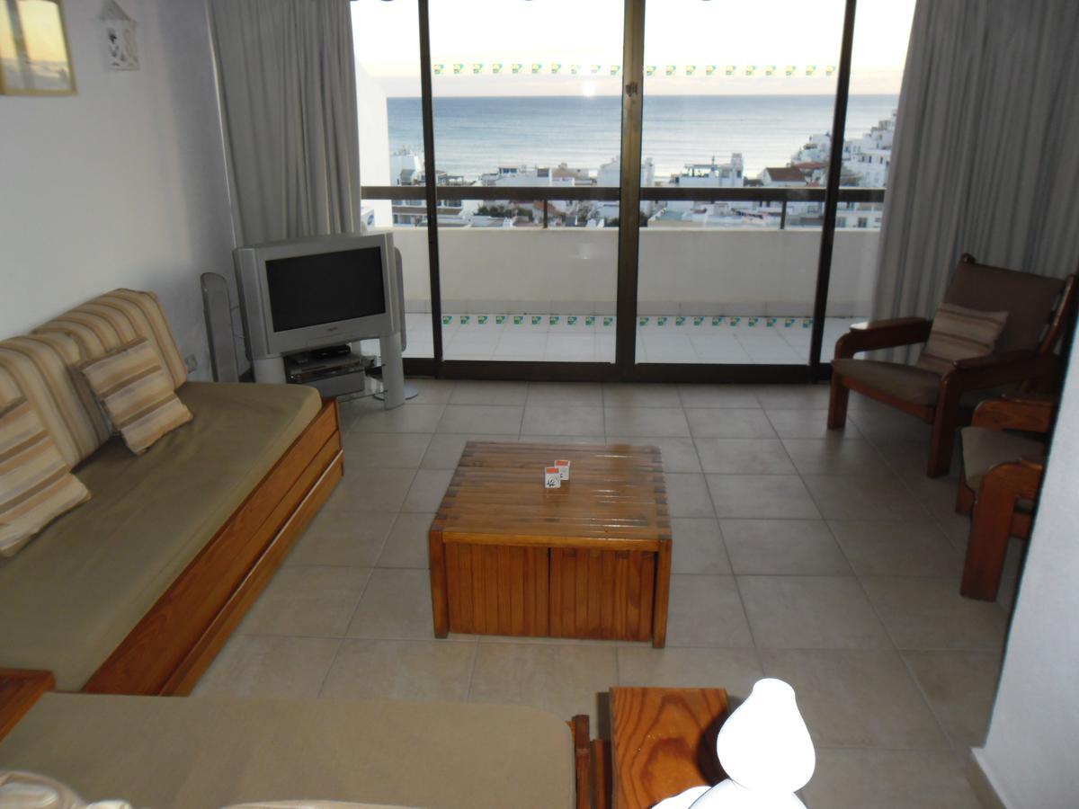 Ferienwohnung Albufeira Sea view  Exterior foto